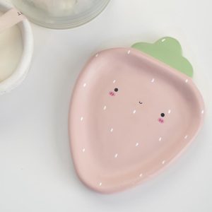 جاجواهری توت فرنگی