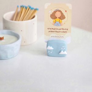 هولدر نوت یا عکس