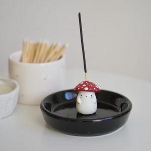 جاعودی قارچ